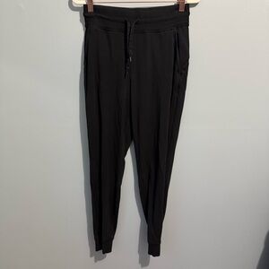 Lululemon Warm Down High Rise Jogger Modal Size 4